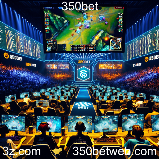 A Ascensão dos E-Sports: Uma Revolução no Entretenimento Digital