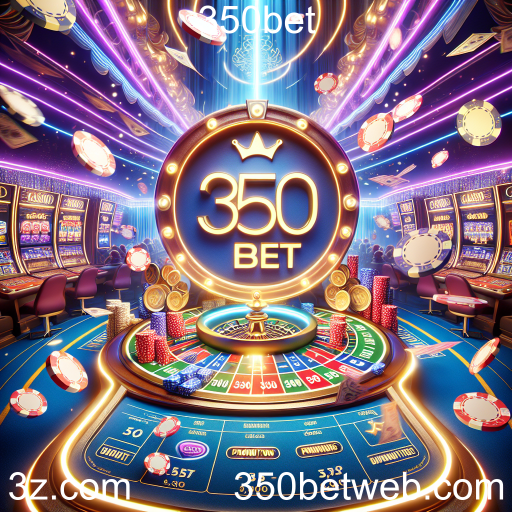 Maximize Sua Experiência com as Promoções Especiais da 350bet