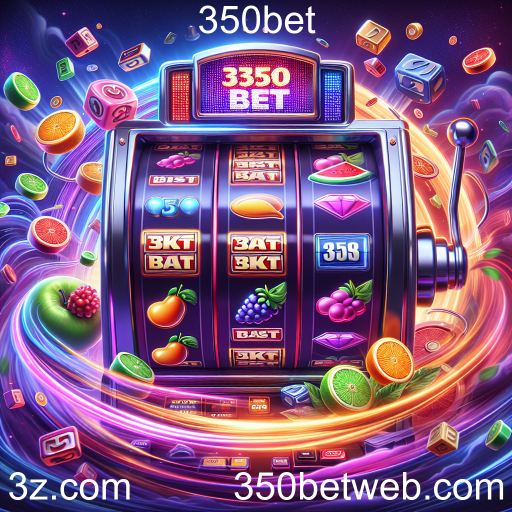 Explorando a Categoria de Caça Níqueis do 350bet